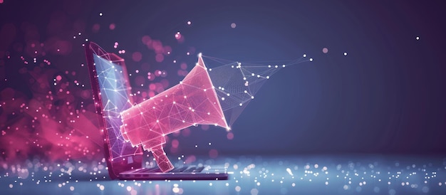 Visual identity design and brand evolution