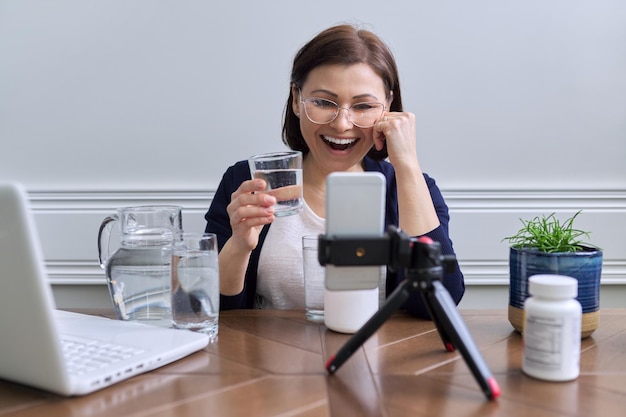 Marketing strategy workspace